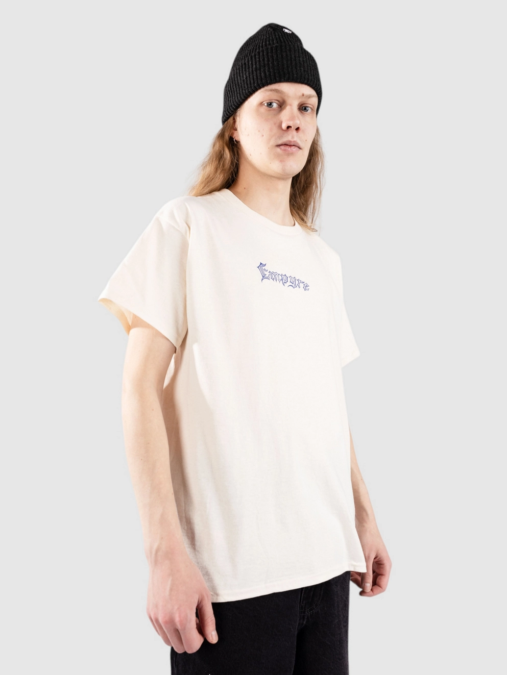 Empyre Rolling Deep T-Shirt natural