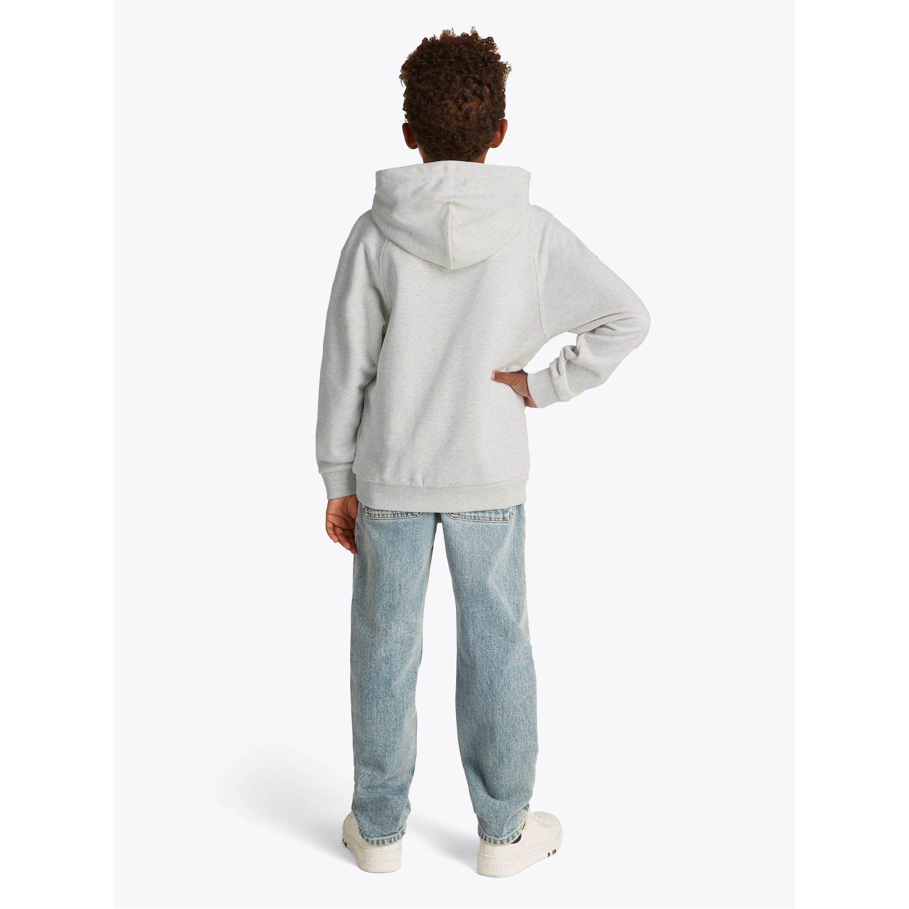 Tommy Hilfiger HILFIGER VARSITY HOODIE