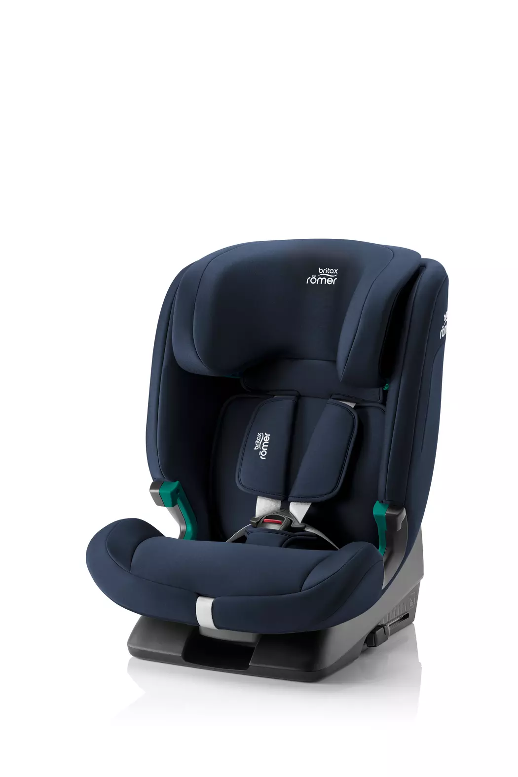 Kindersitz Evolvafix