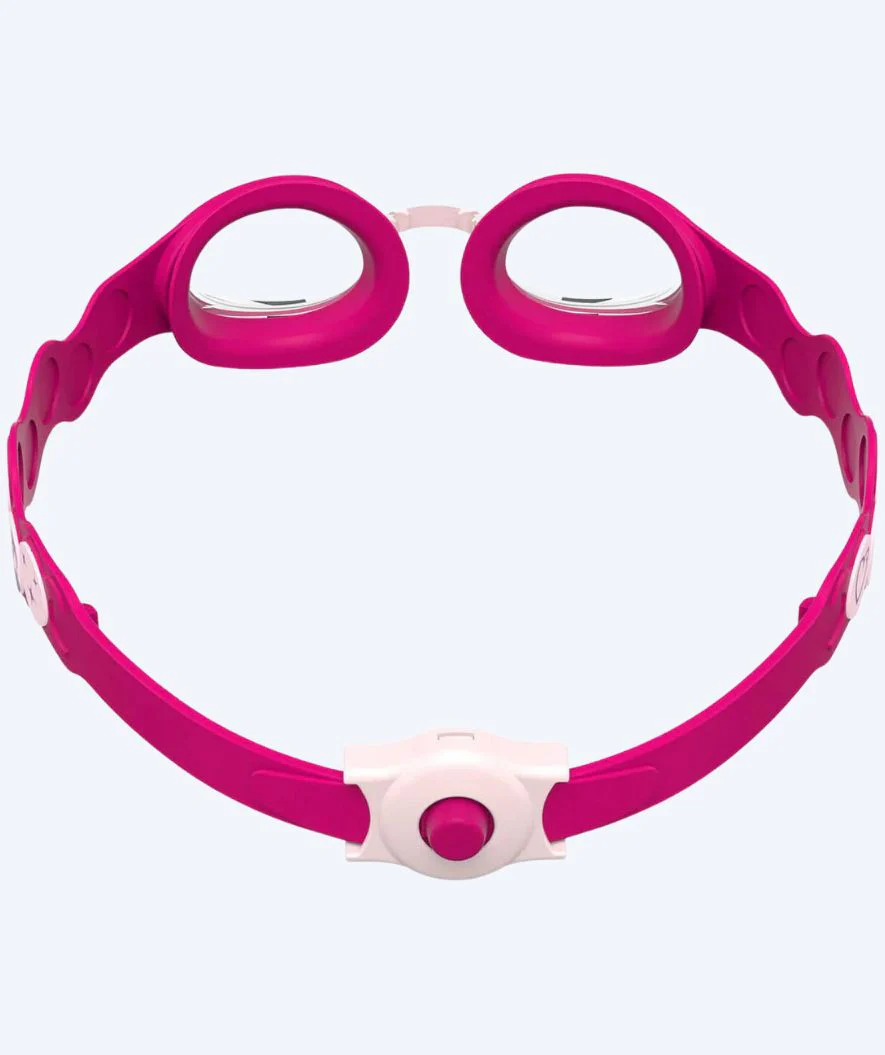 Speedo svømmebriller til børn (2-6) - Infant Spot - Pink