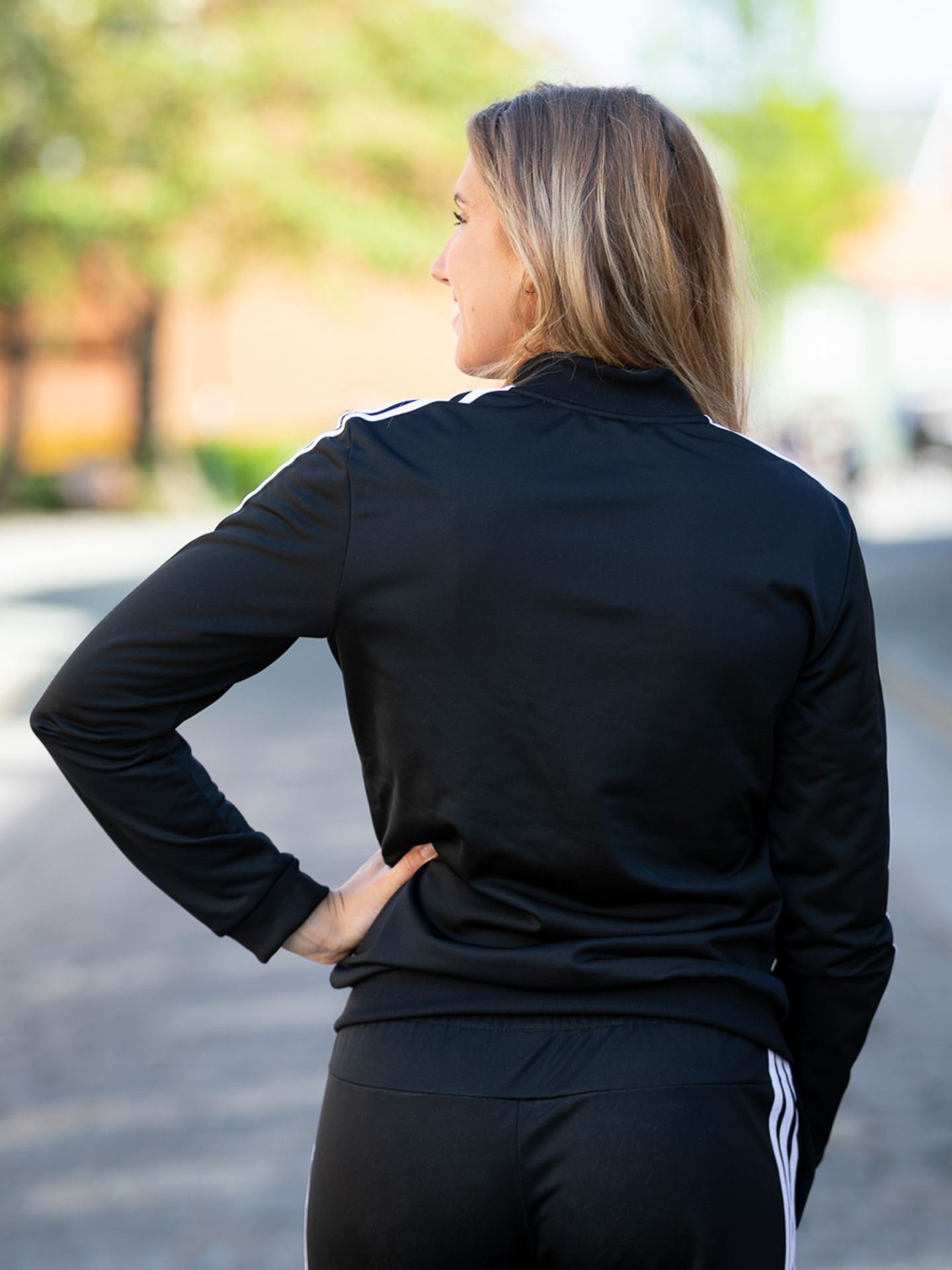 3-Stripes Tracksuit