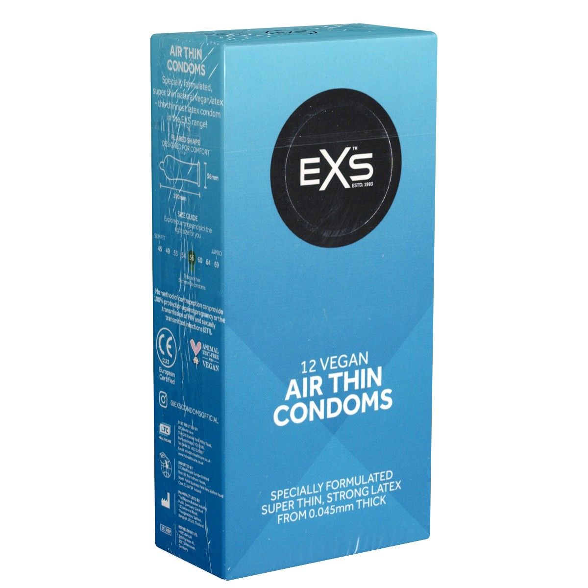 EXS *Air Thin*