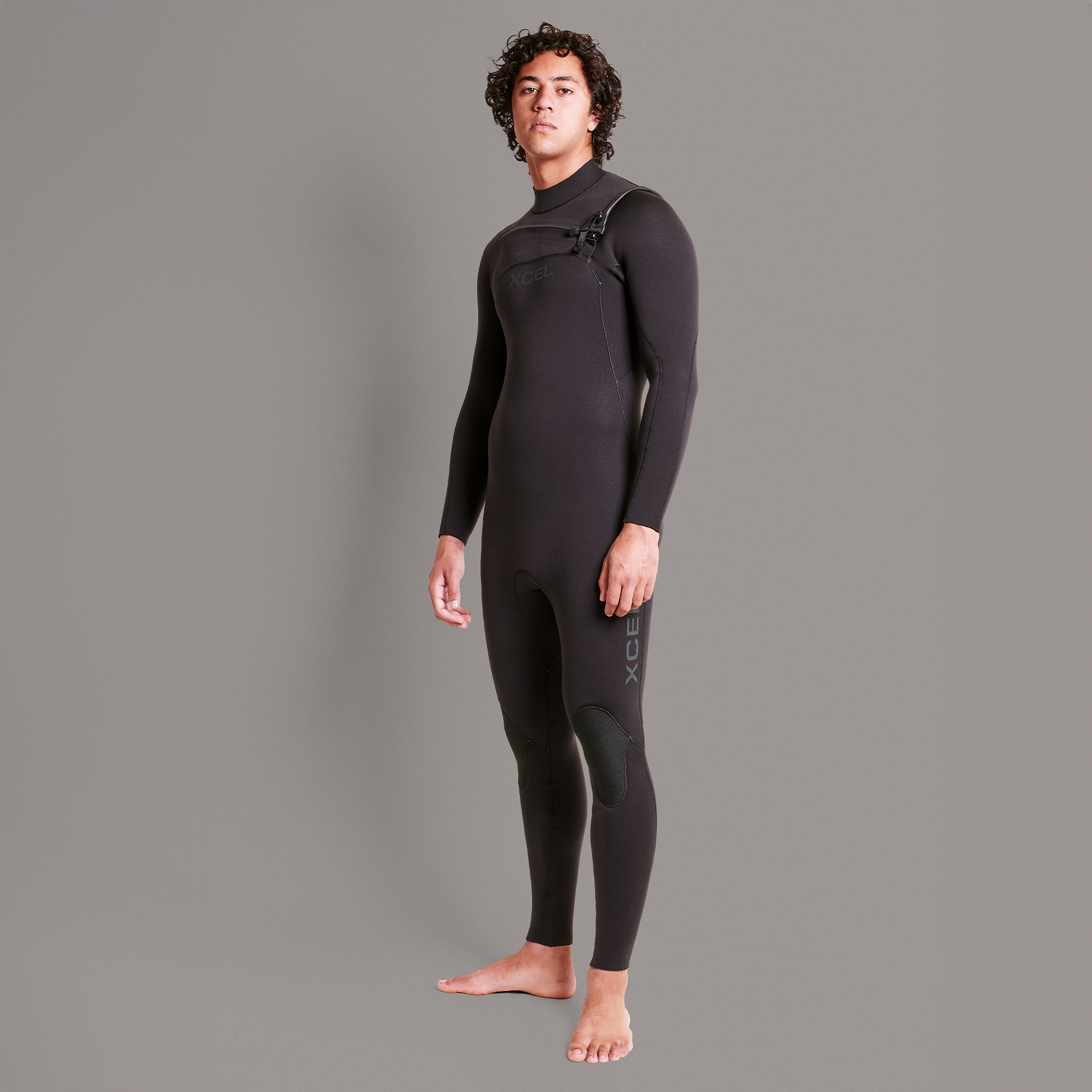 Xcel Combinaison 5/4 Comp M