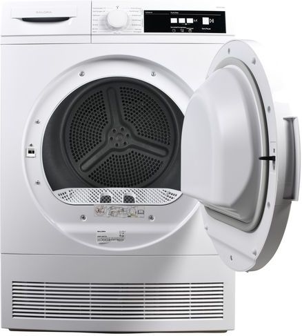 Salora DCH7100 - Condensdroger - Wasdroger - Vrijstaand - 7 kg