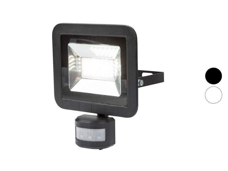 LED-buitenschijnwerper
