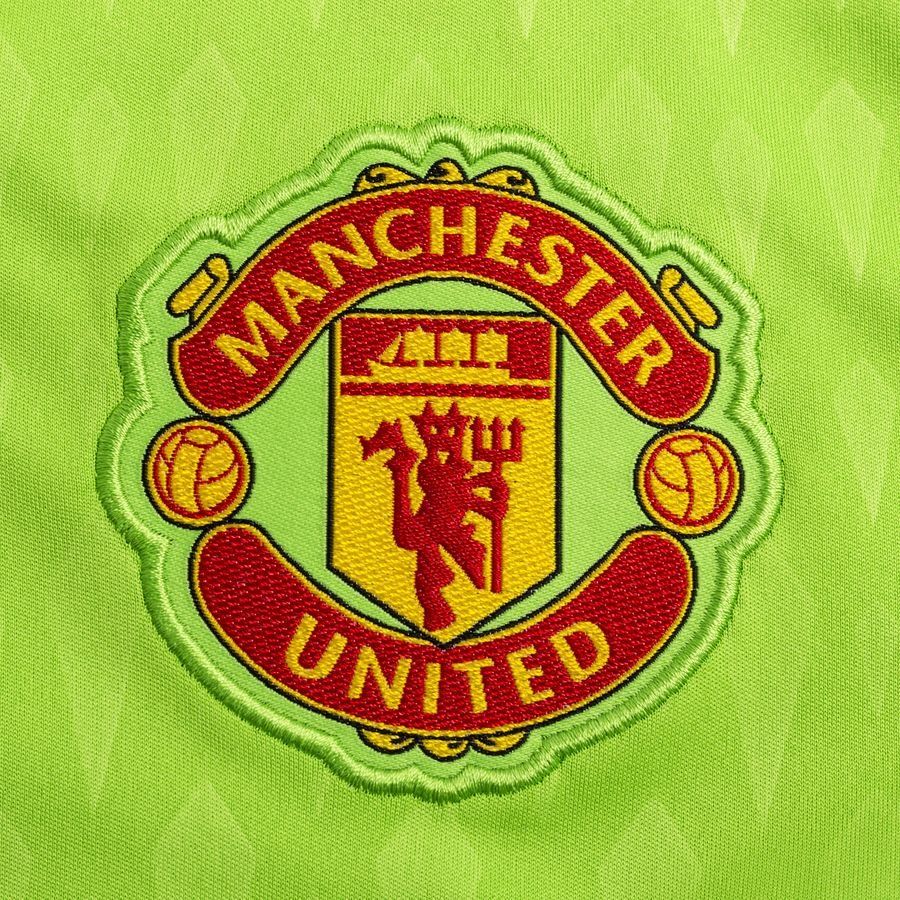 Manchester United Maillot de Gardien 2023/24