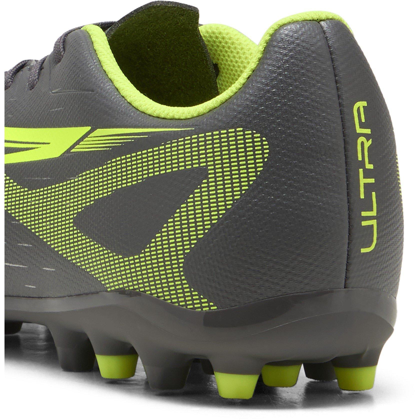 Puma Ultra 5 Play Firm Ground Football Boots