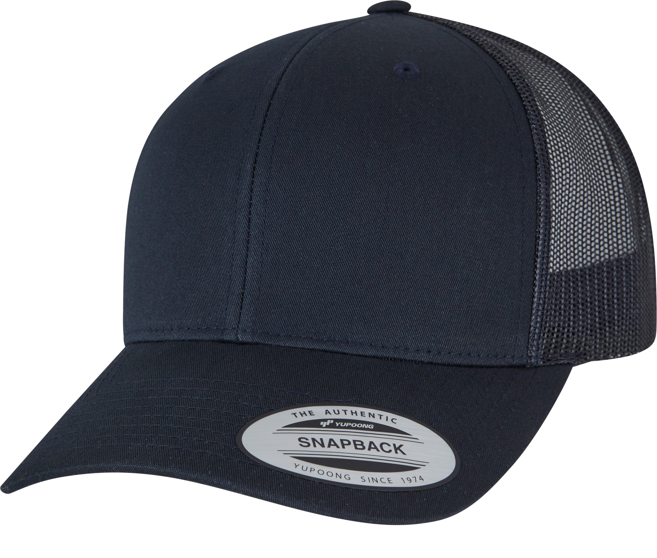 FLEXFIT FX6606 - Casquette visière incurvée style trucker