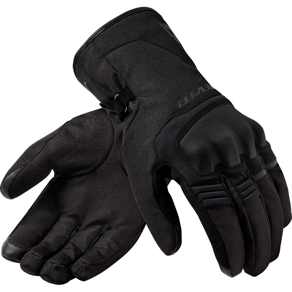 Rev'it - Gants Lava H2O Noir