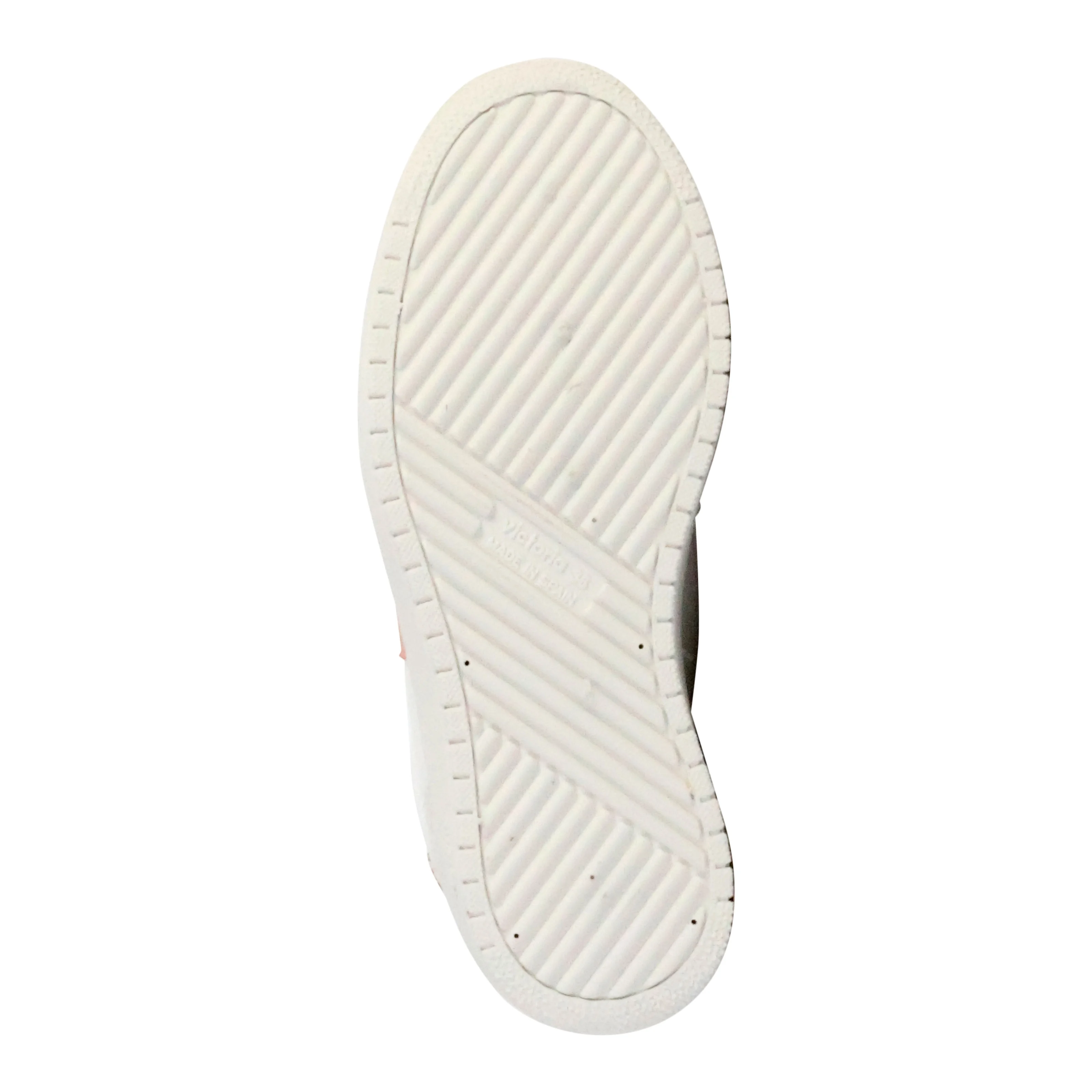 Basket cuir | Beige