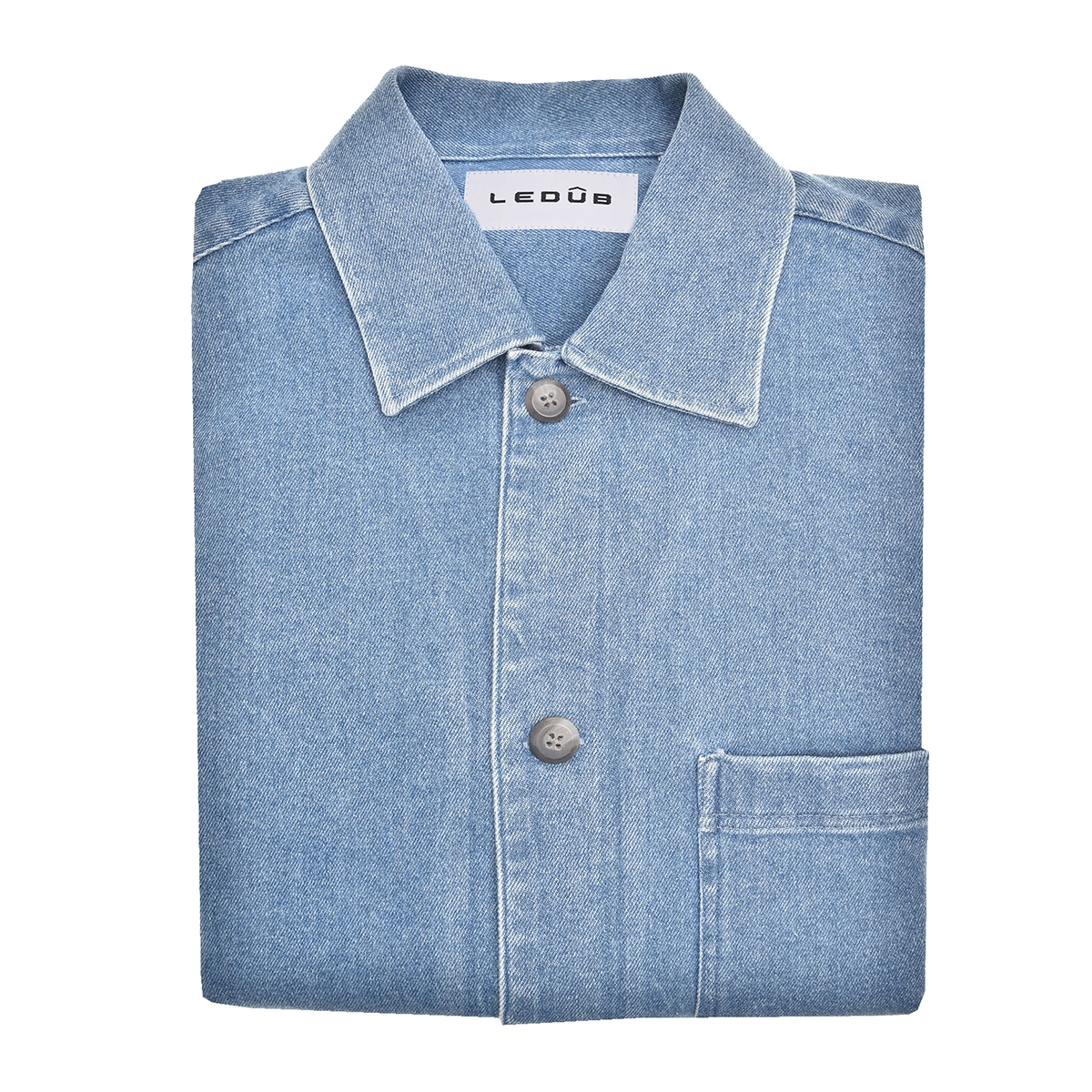 Heren Overshirt PSI2502221