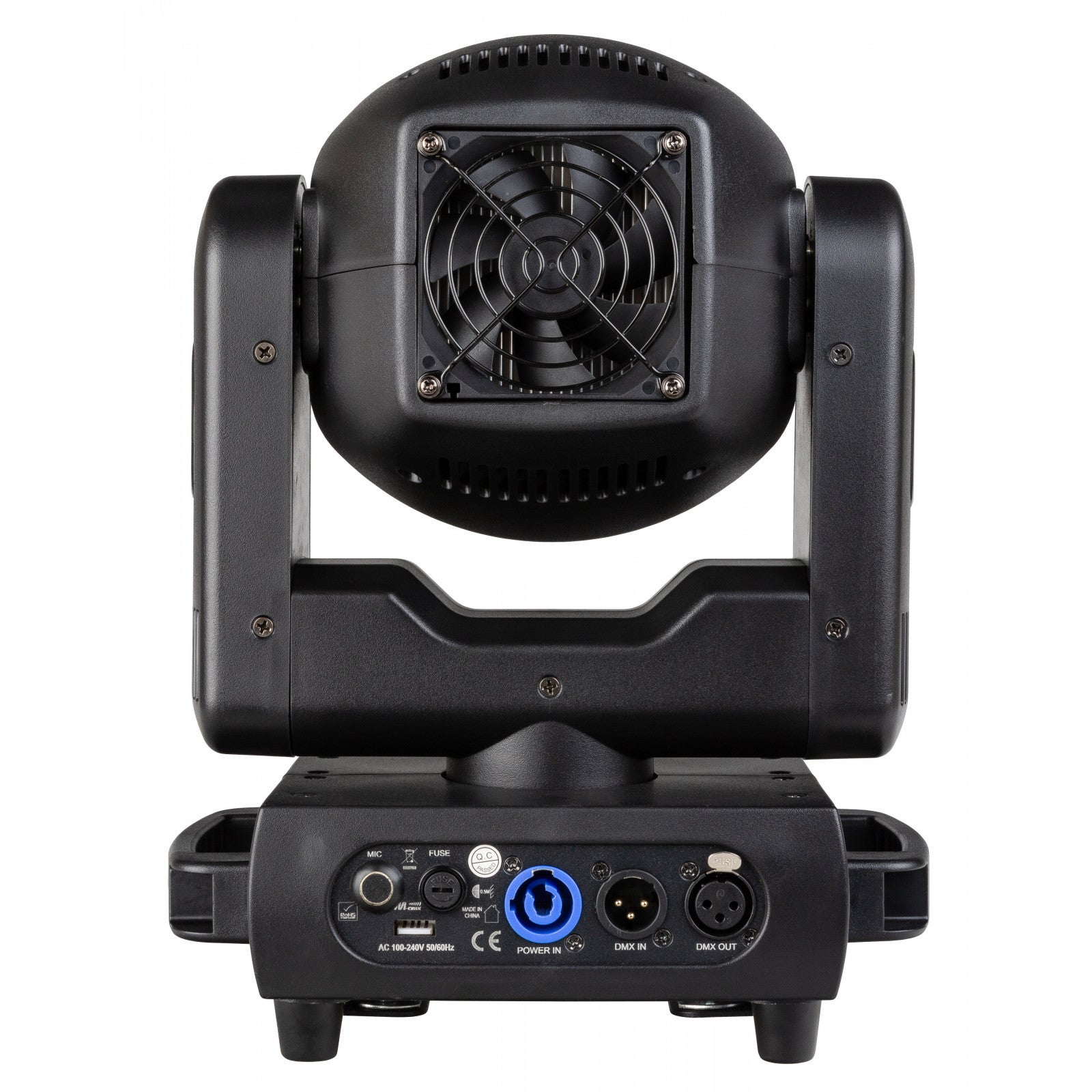 JB systems Explorer Spot LED moving head