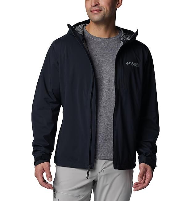 COLUMBIA - VESTE AMPLID DRY