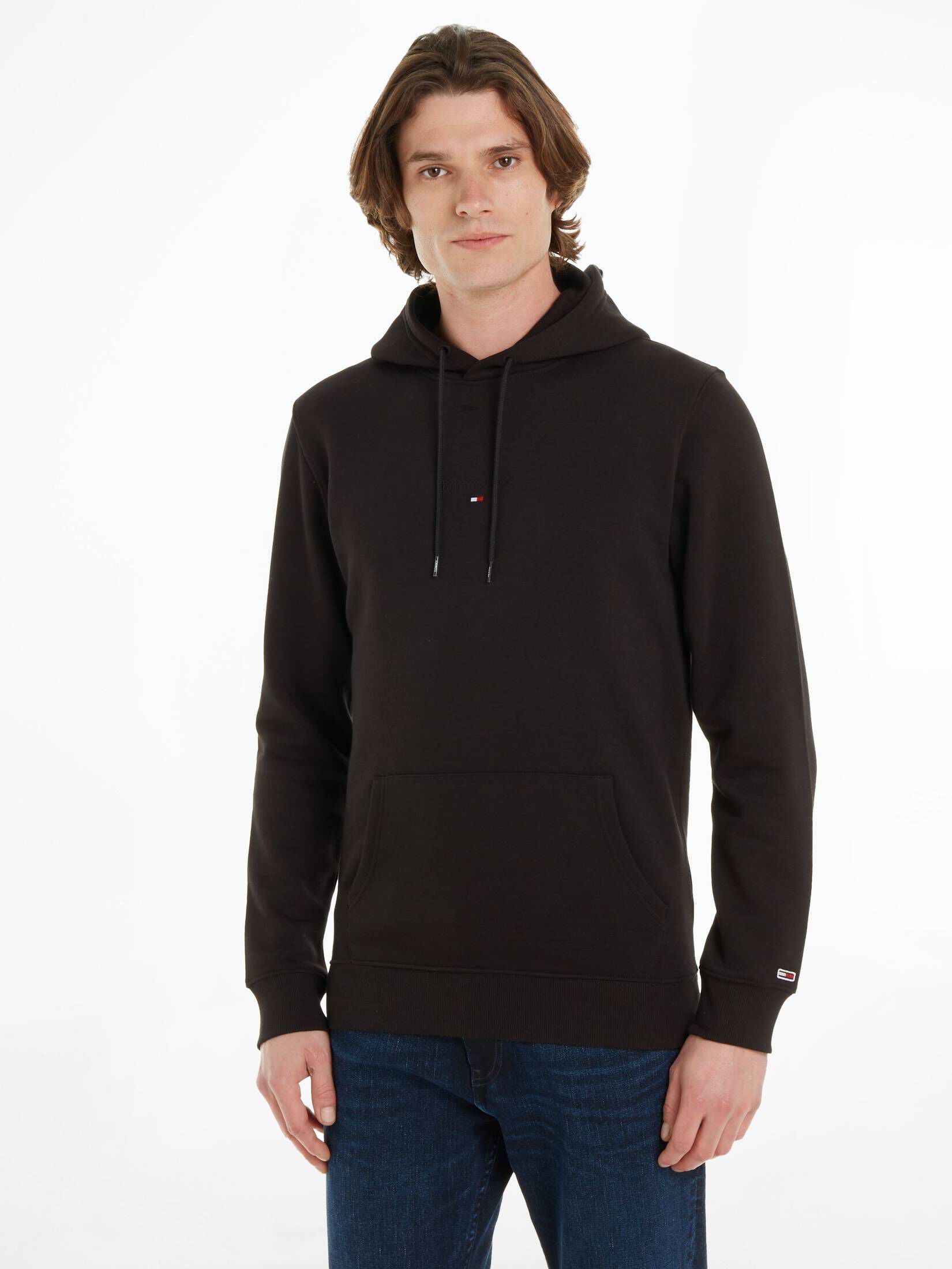 Tommy Jeans| Herren Hoodie