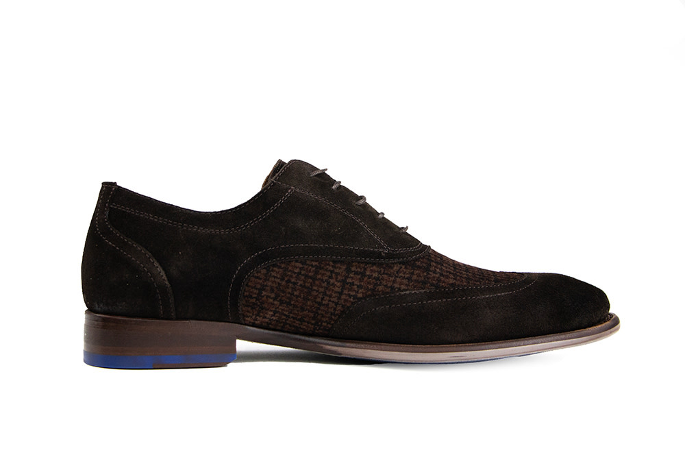 Floris van Bommel De Stapper 62.05 D.Brown