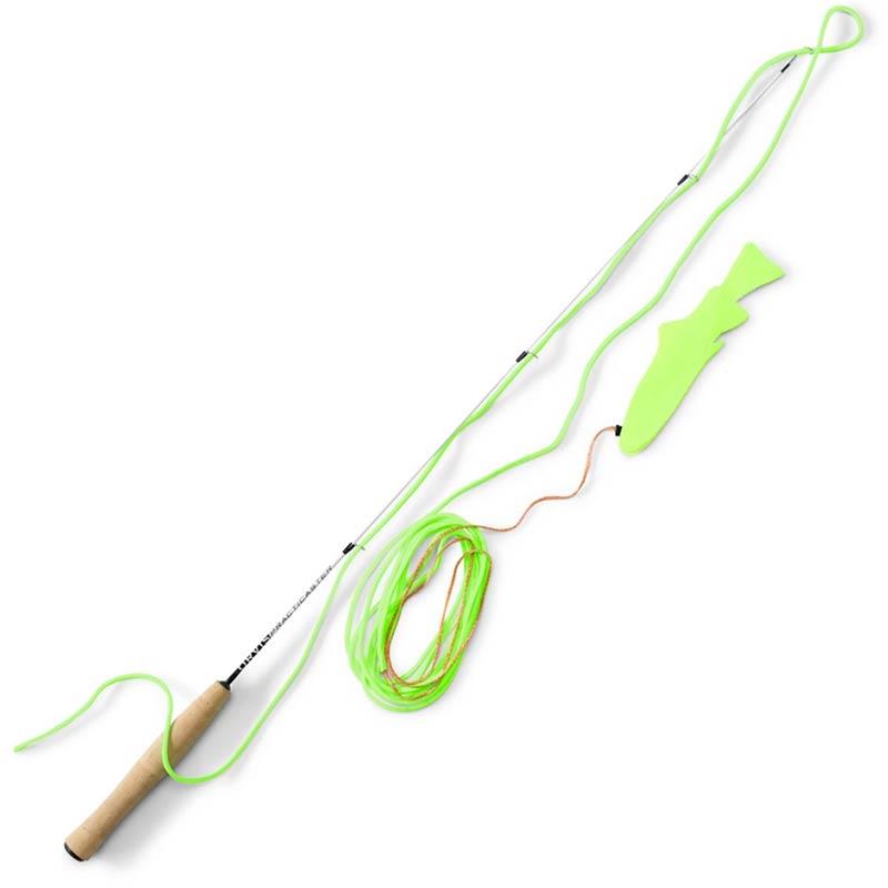 Kit Mouche Orvis Practicaster