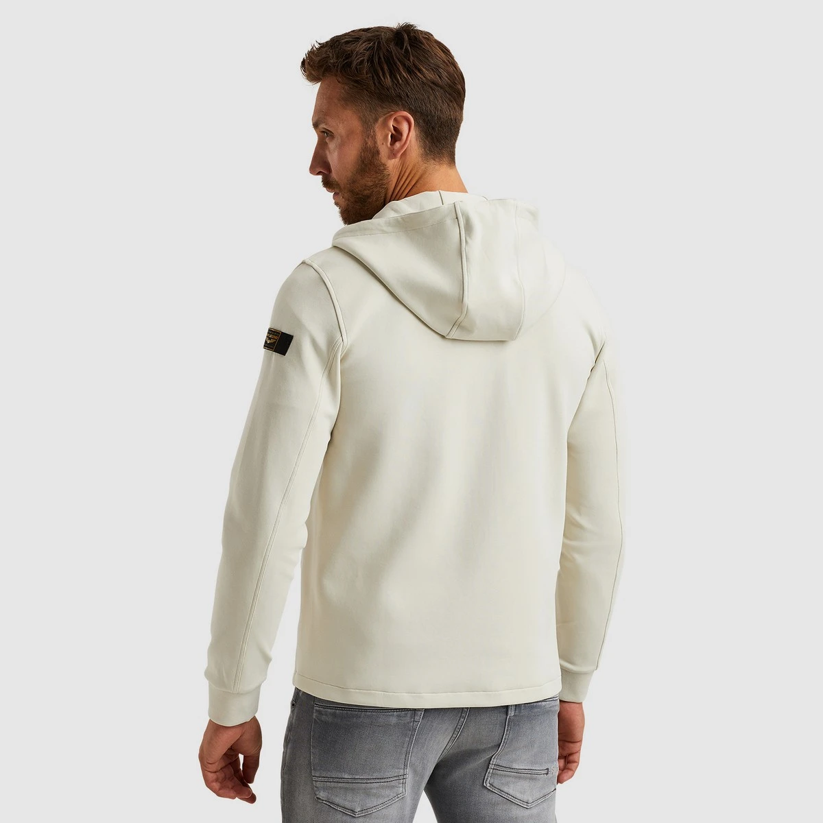 Heren Vest PSW2502476