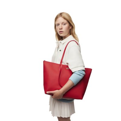 Sac à main adulte Cabas L.12.12 Concept LACOSTE