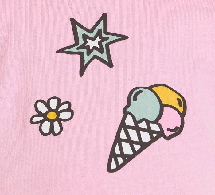 Mynta Kids T-Shirt børne-T-shirt