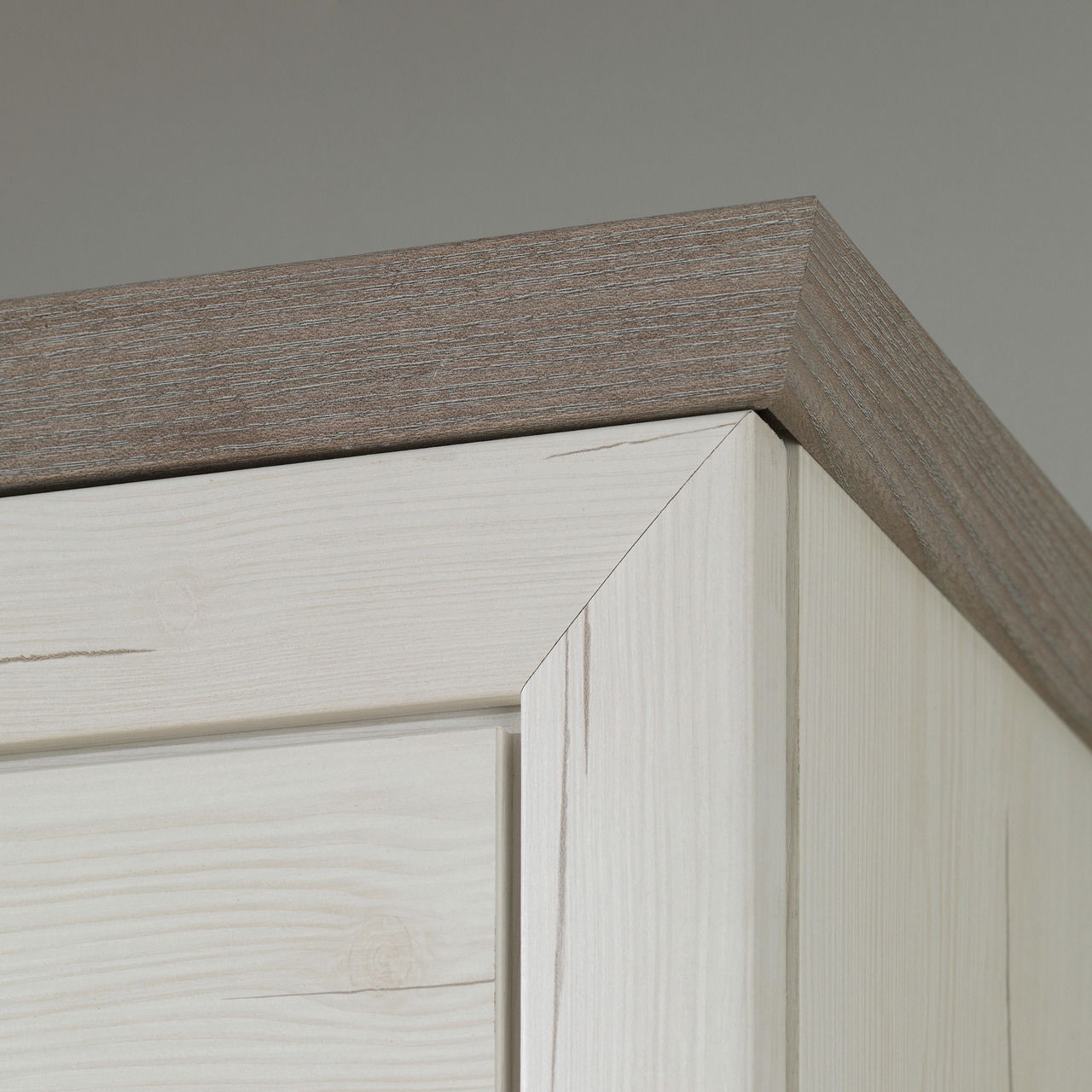 Hom´in Garderobenschrank CAMRON