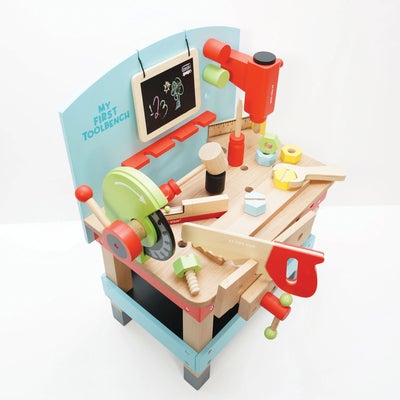 Le Toy Van Verktøybenk