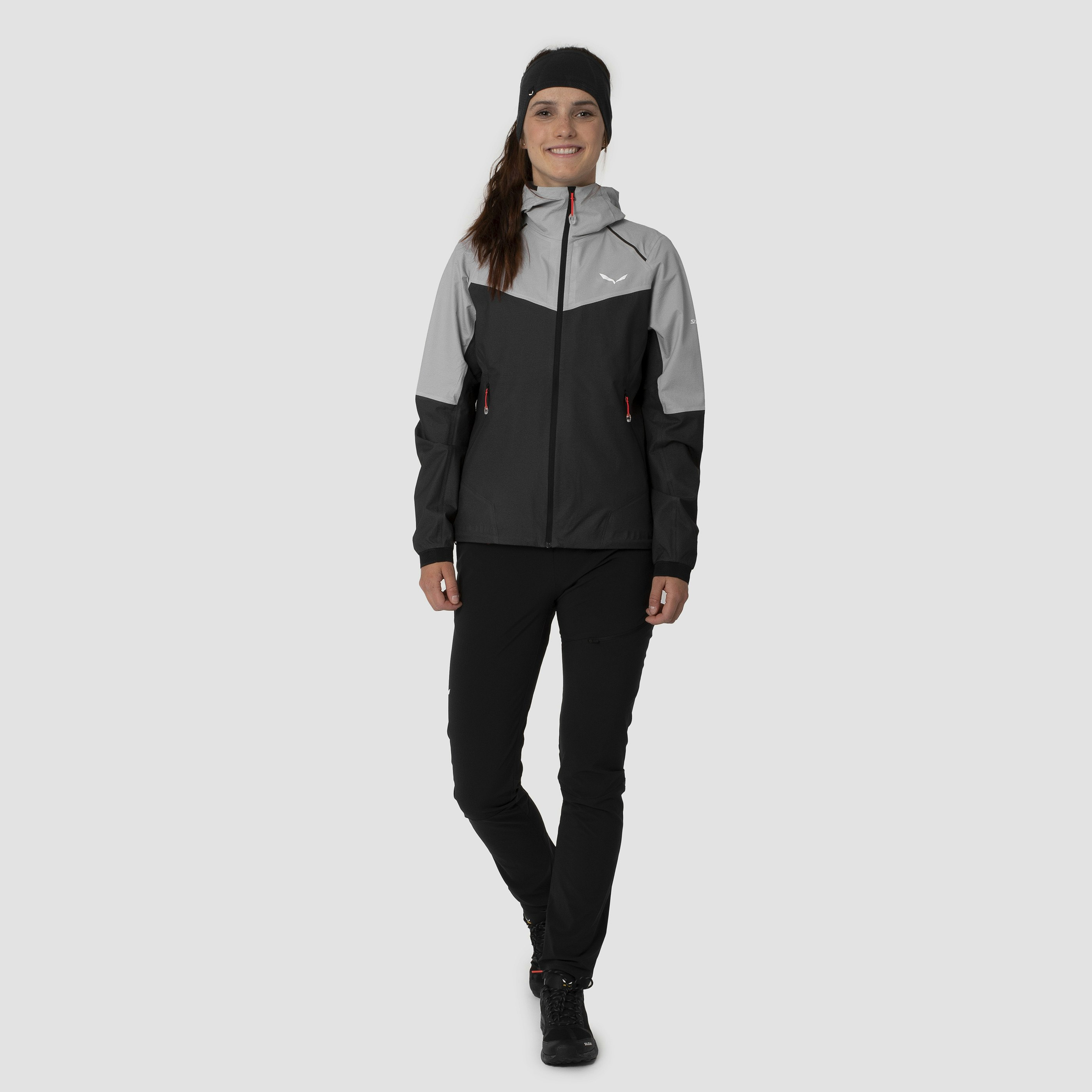 Pedroc 2.5L Powertex Light Jacke Damen