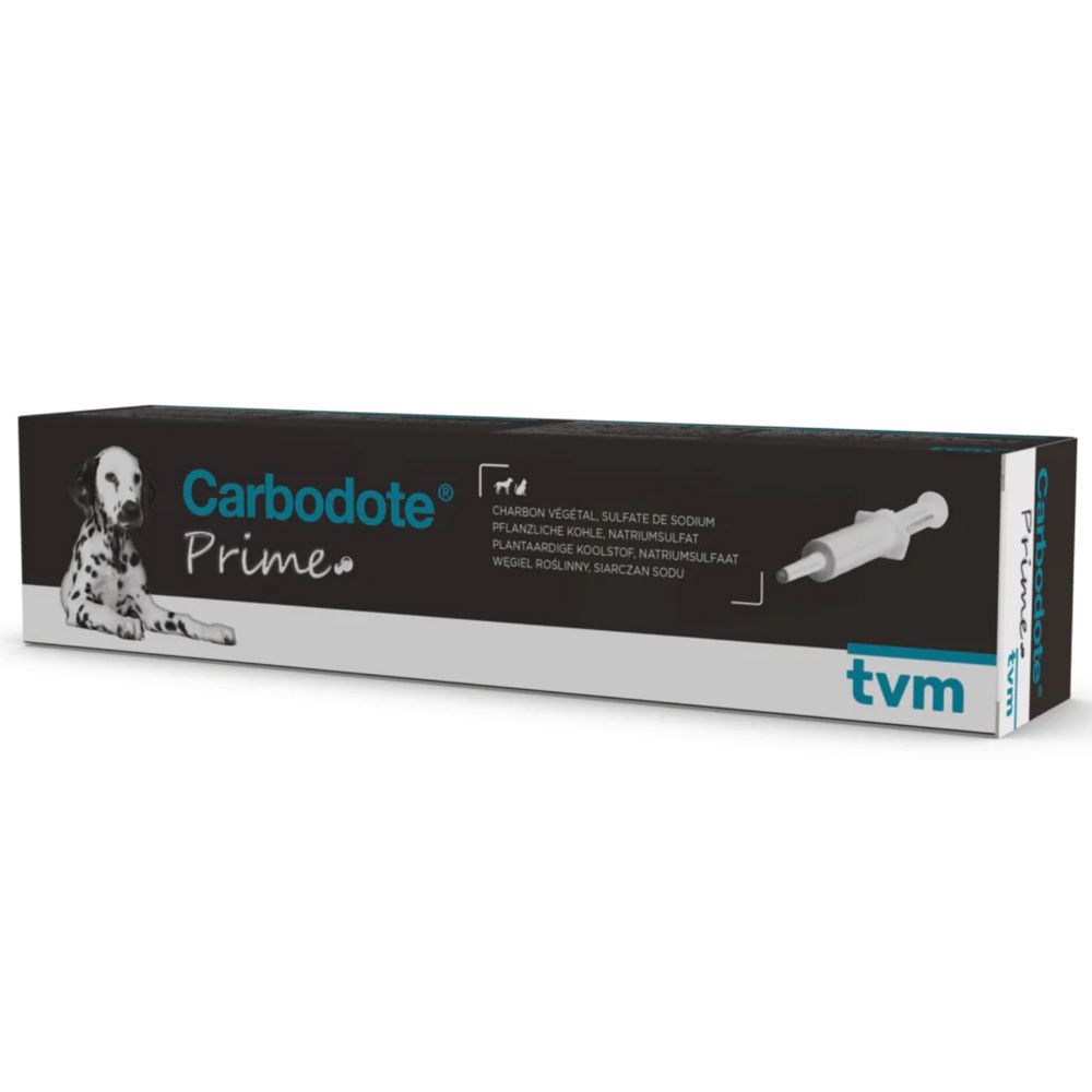 Carbodote® Prime