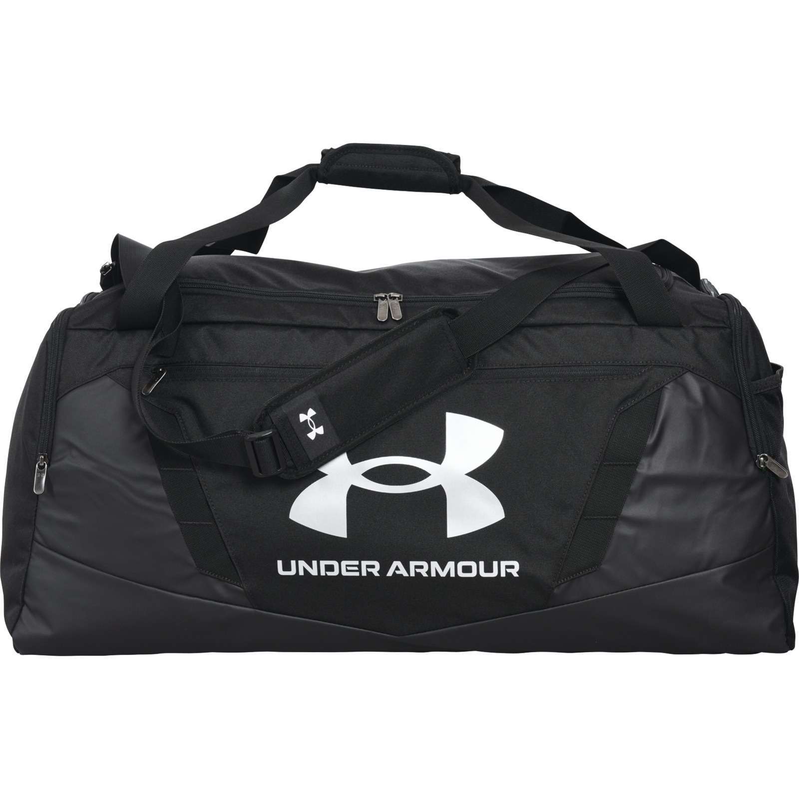 Under Armour Undeniable 5.0 Duffle L schwarz