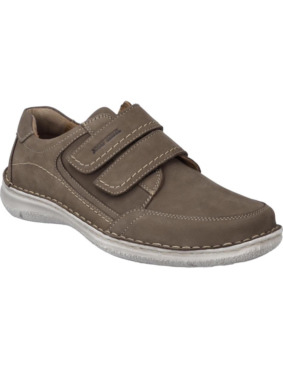 Slipper Anvers 90, grau