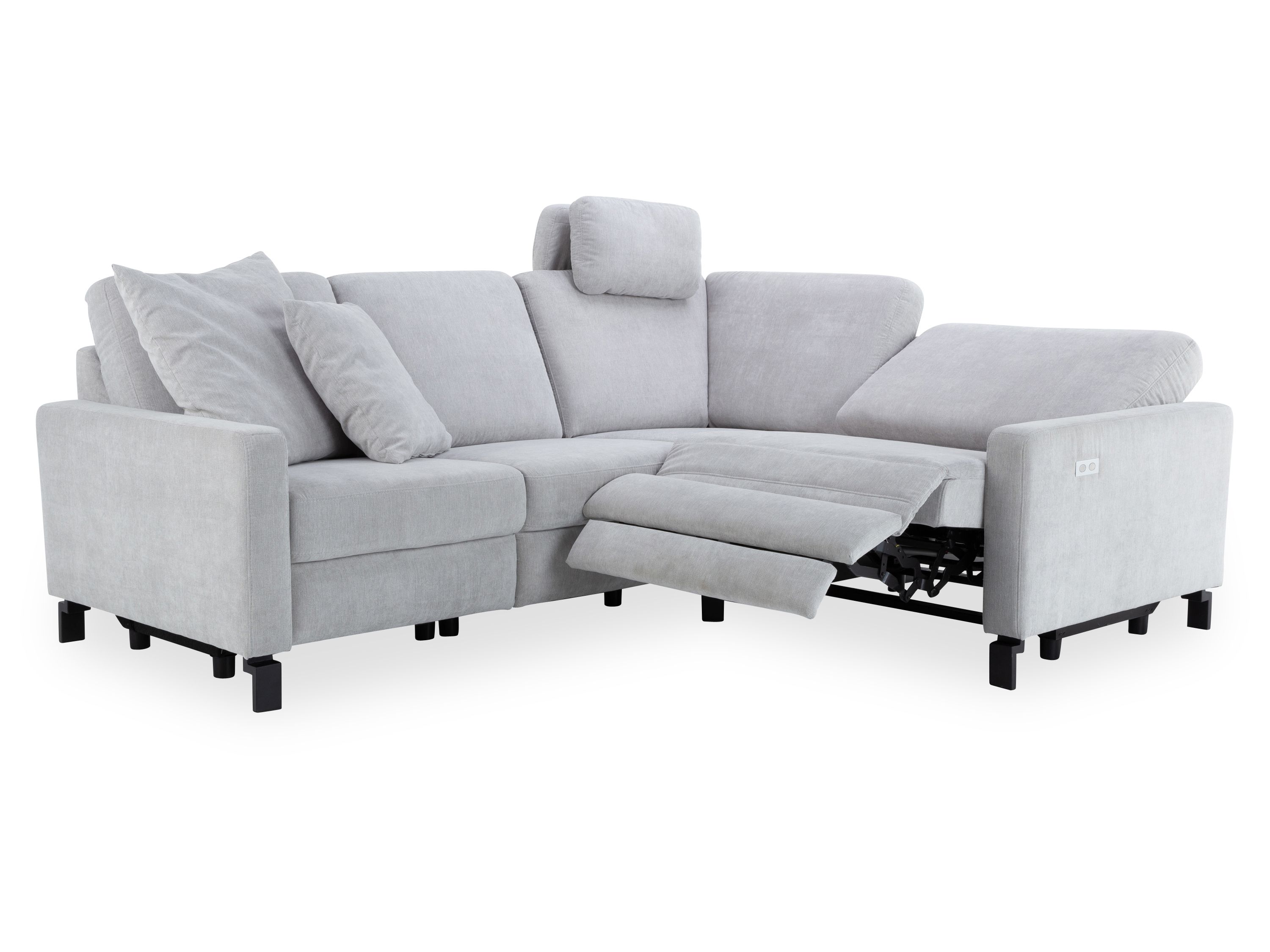 Polsterecke vito STEP PLUS
