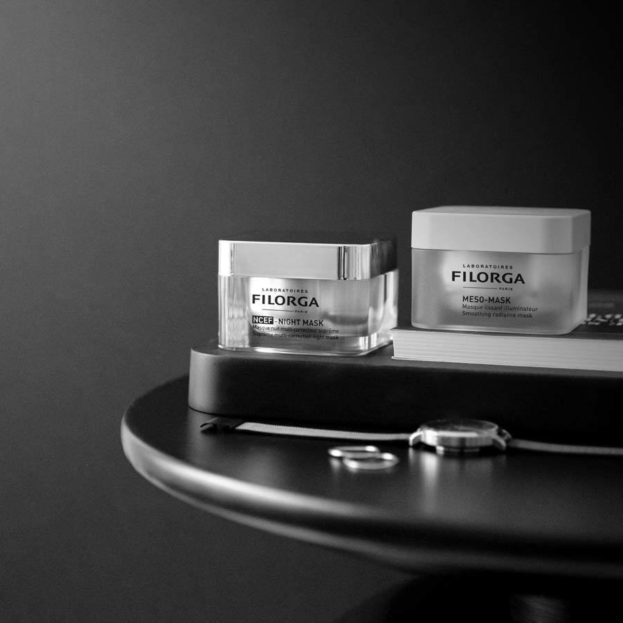 Filorga NCEF-Night Mask 50ml