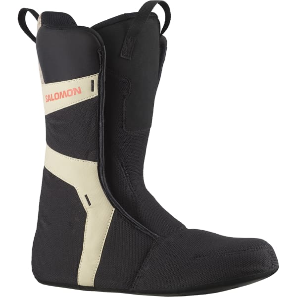 Boots snowboard SALOMON ECHO DUAL BOA