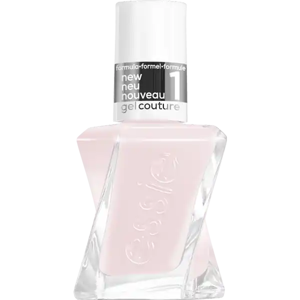 Nagellack gel couture Nr. 484 matter of fiction