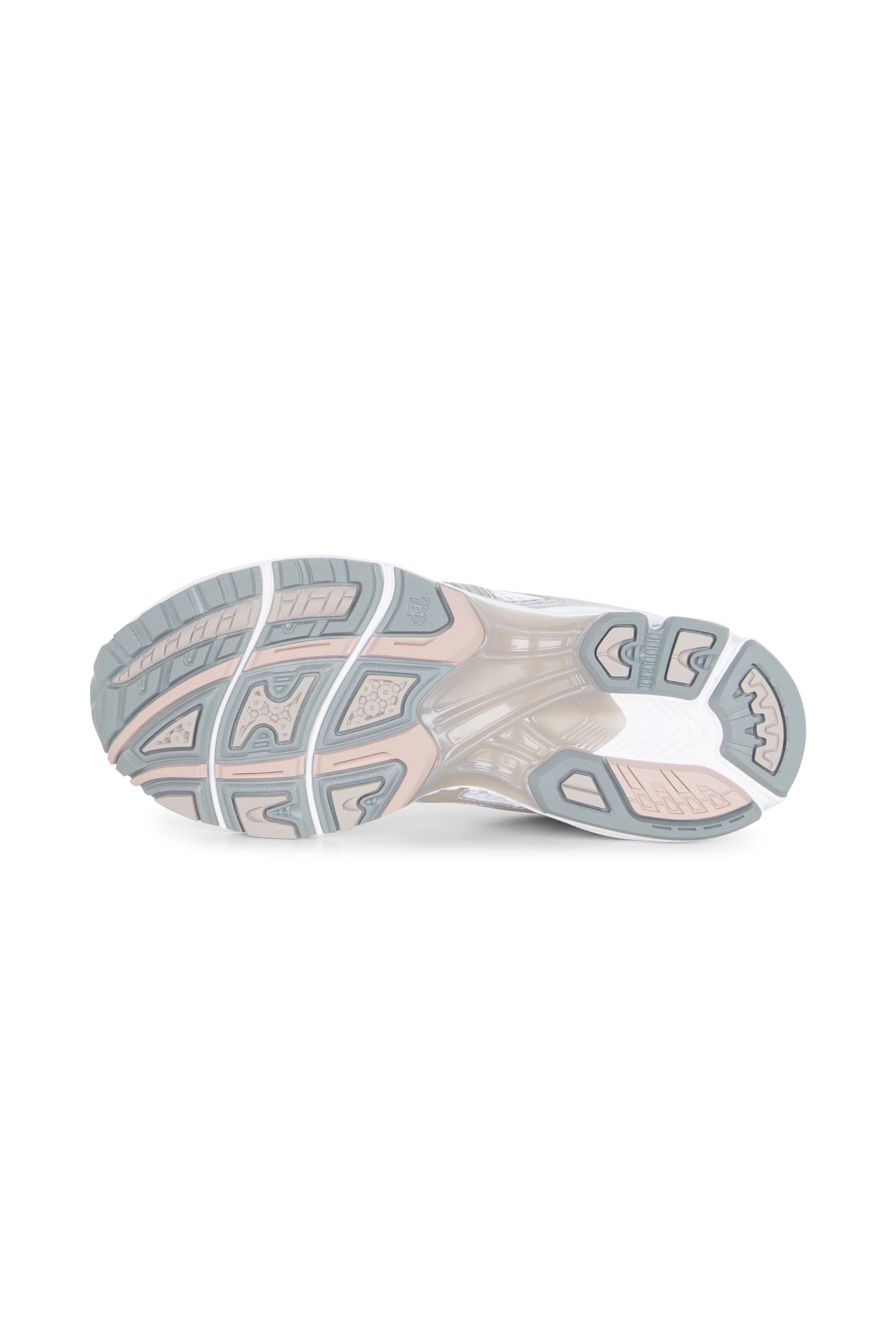 ASICS Baskets basses GEL-KAYANO 14 Blanc