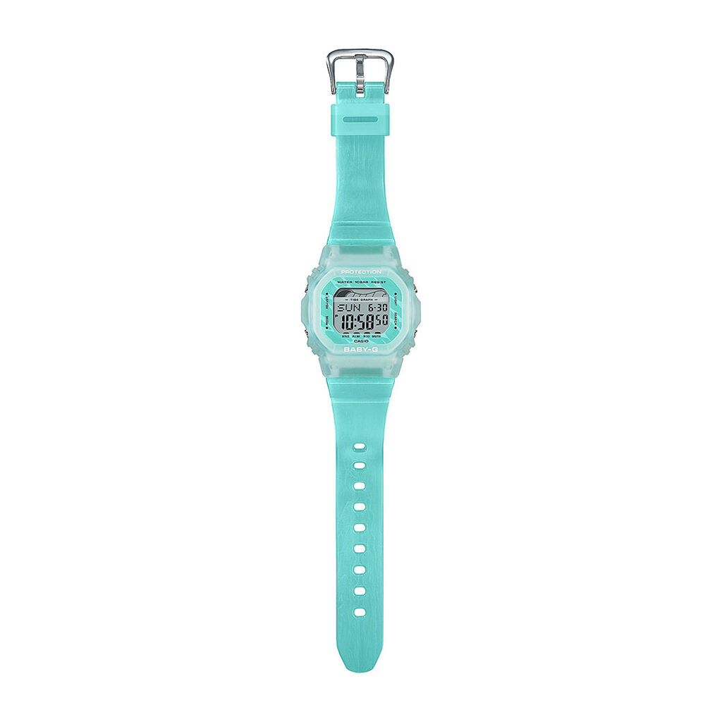 Montre Casio G-shock Bleu