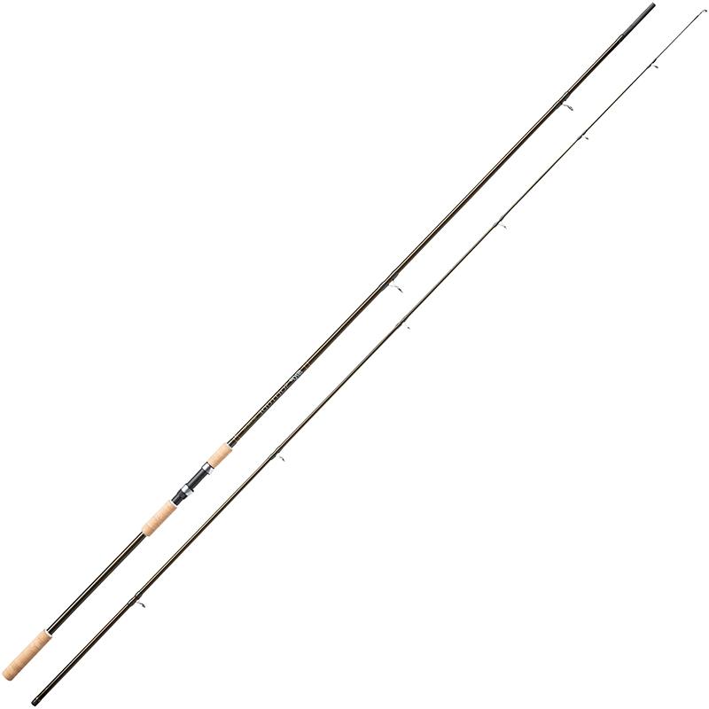 Canne Anglaise Shakespeare Skp Solitude Rod Barbel
