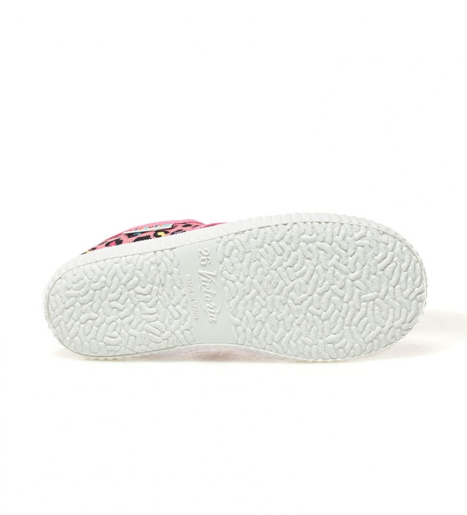 Chinelo Victoria Pink Dedons