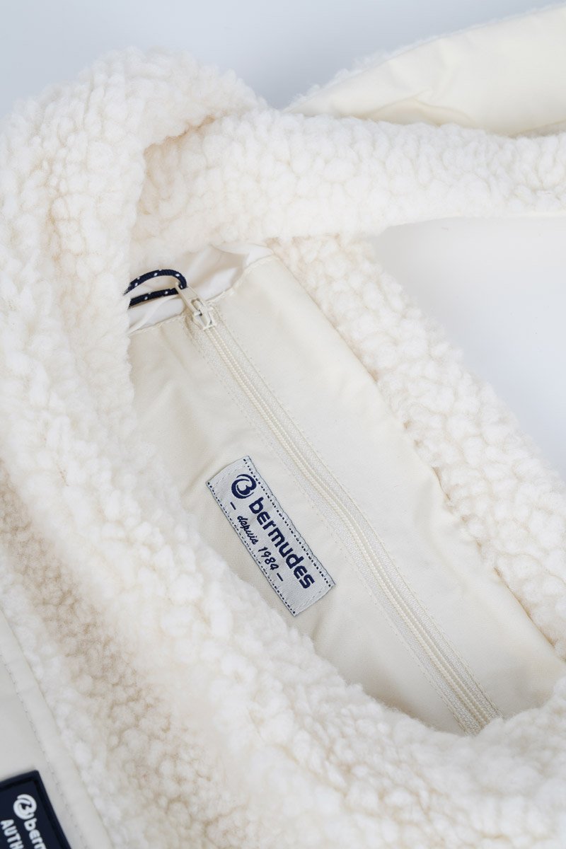 Sac sherpa KALAFRIZ