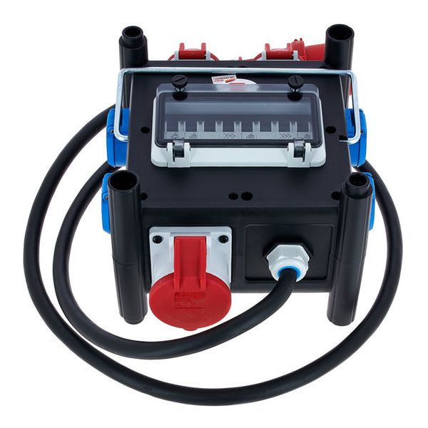Brennenstuhl Power Distributor BSV3/32