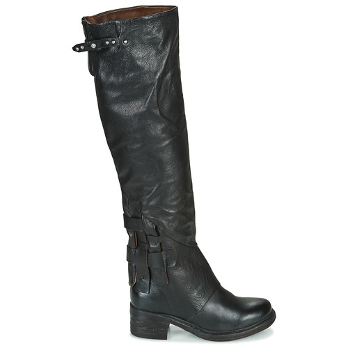 Airstep / A.S.98 - NOVA 17 HIGH Negro