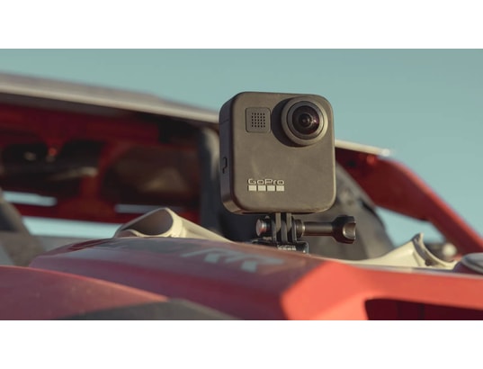 GOPRO - Caméra sport Max