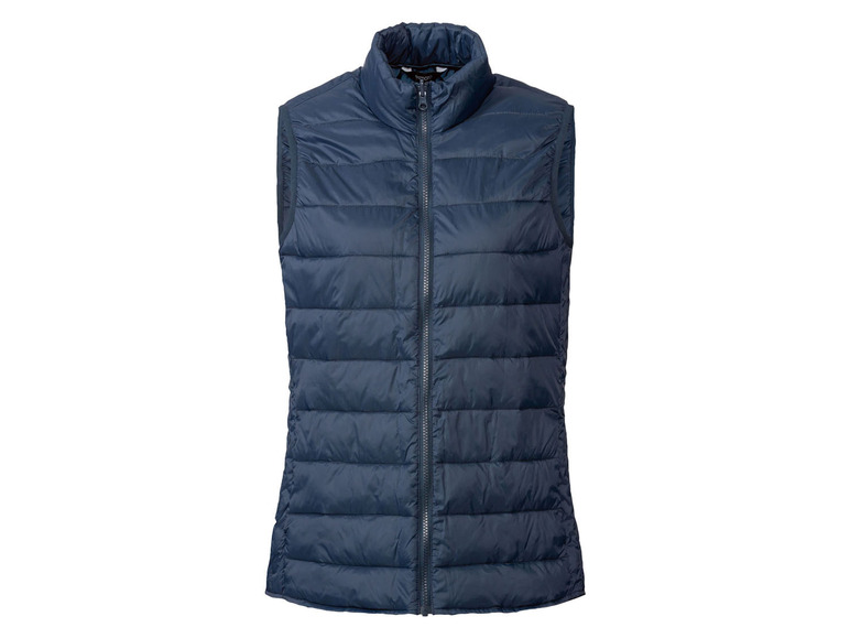 Dames parka
