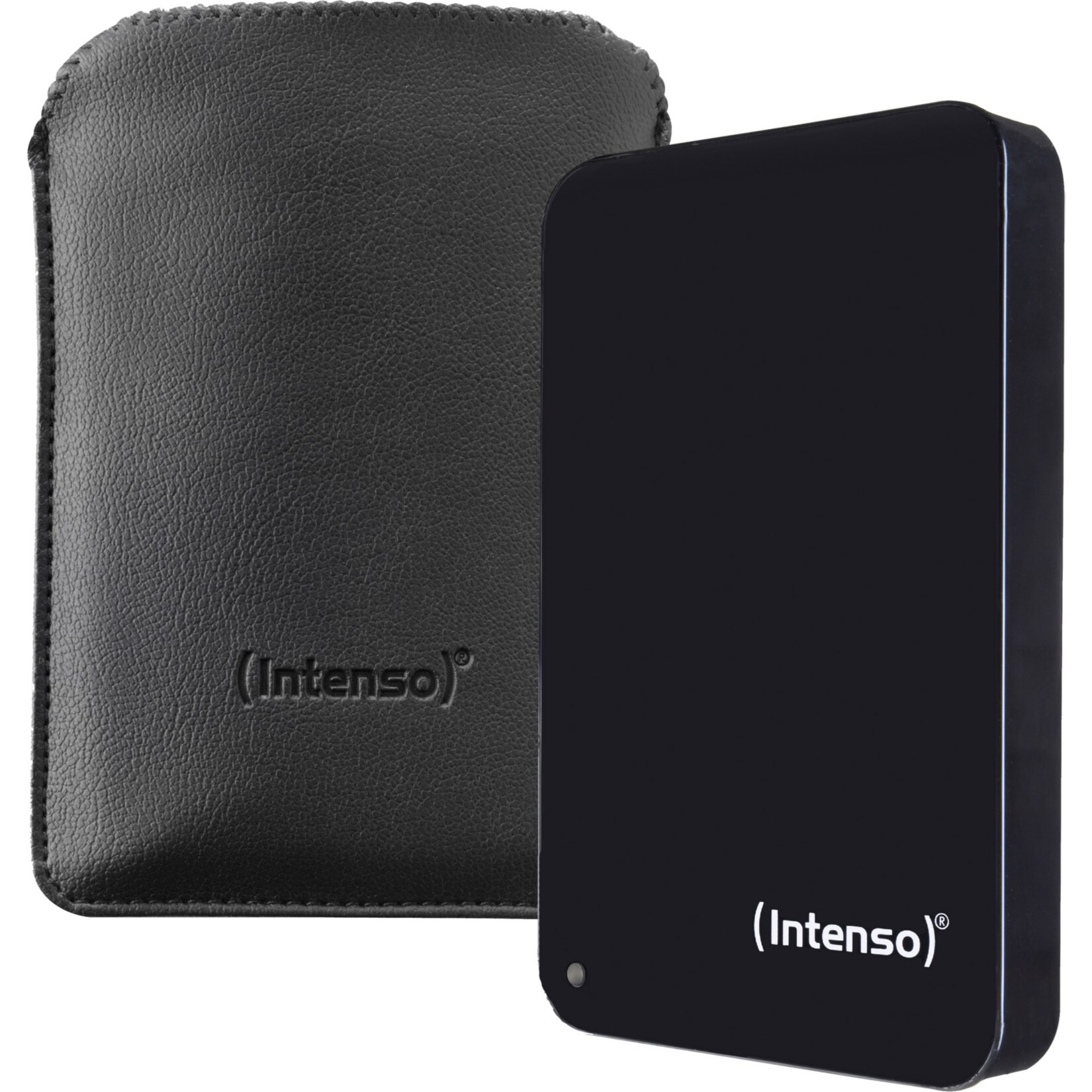 Intenso Festplatte 2,5