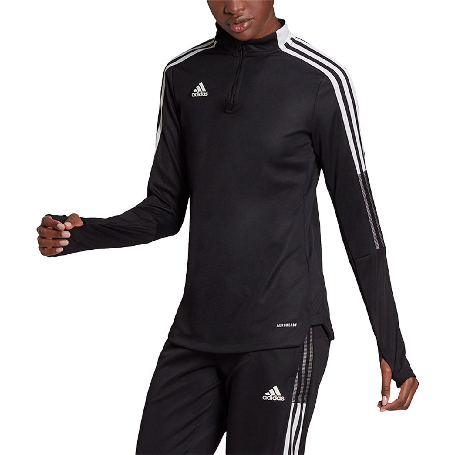adidas Tiro Trainingspak Dames