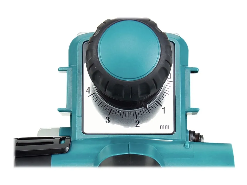 Makita KP0810CJ - Høvl - 1050 W