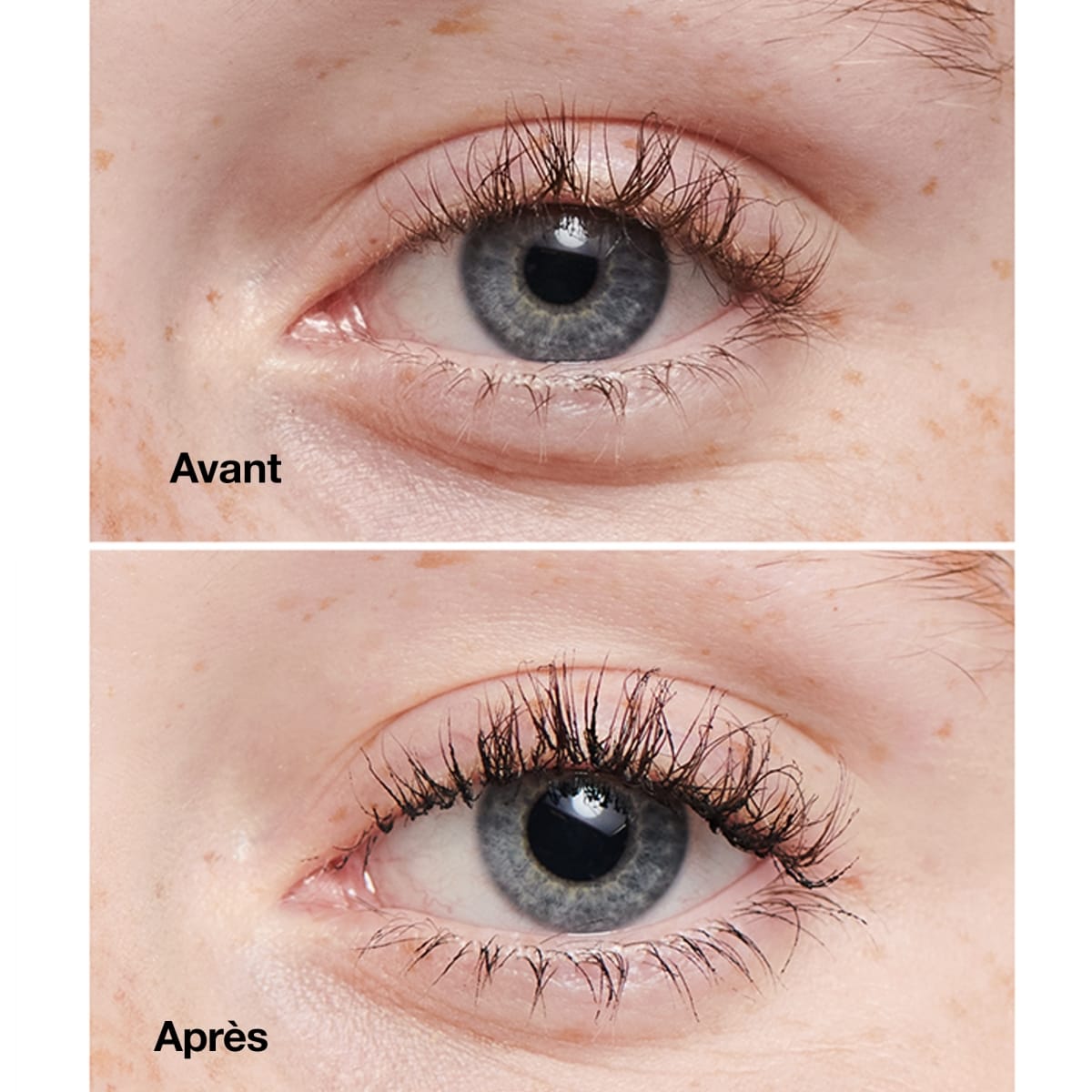 CLINIQUE High Impact™ Zero Gravity Mascara Mascara impact recourbant optimal