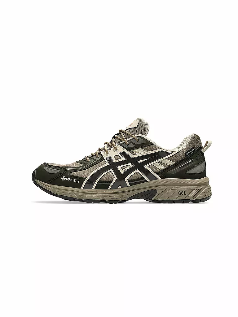 ASICS SPORTSTYLE Sneaker GEL VENTURE 6 GTX braun