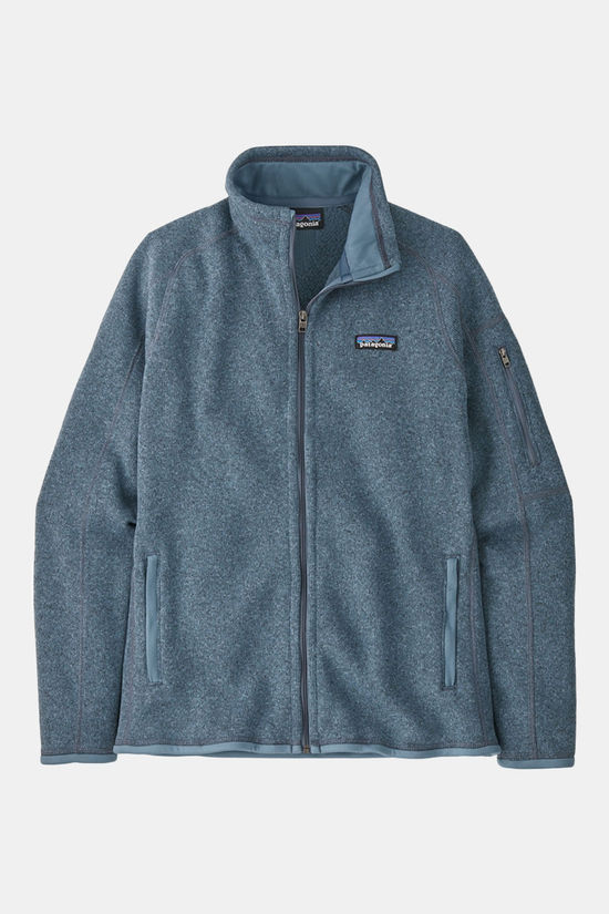 Patagonia Patagonia Better Sweater Fleecevest Dames