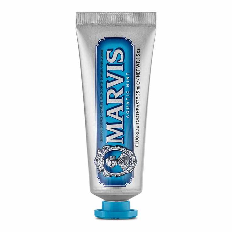 Toothpaste Acquatic mint, 85 ml