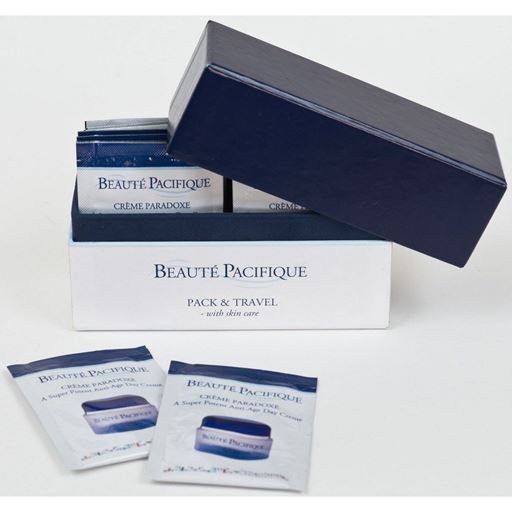 Beauté Pacifique Travel Pack